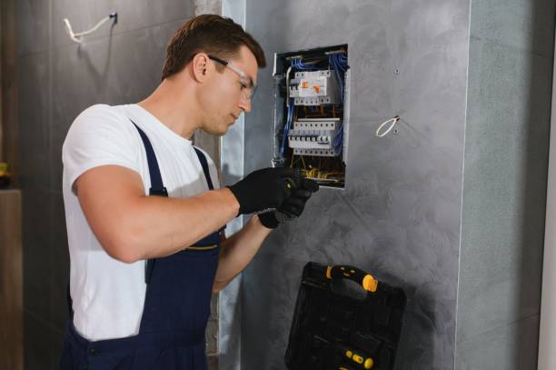 Best Electrician for Home Renovation  in Shively, KY