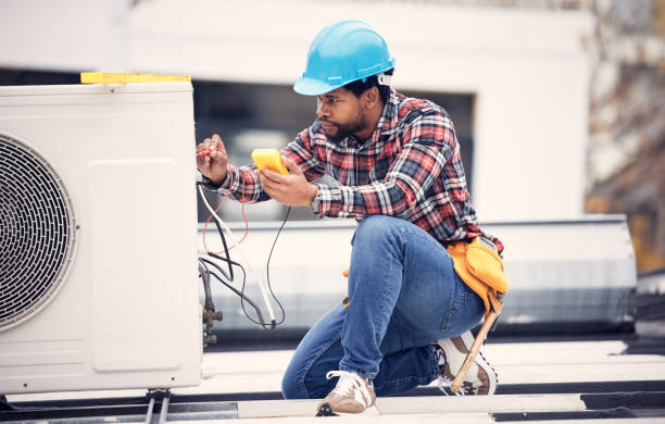 Best Industrial Electrical Services  in Shively, KY