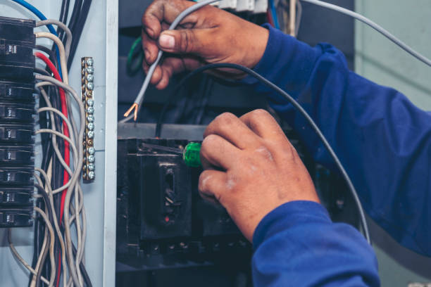 Best Circuit Breaker Repair  in Shively, KY