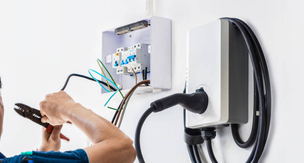 Best Affordable Emergency Electrician  in Shively, KY