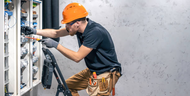 Why Trust Our Certified Electricians for Your Electrical Needs in KY?