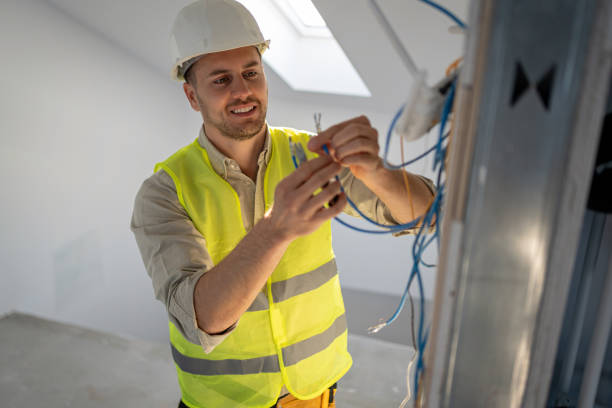 Best Emergency Electrical Repair  in Shively, KY